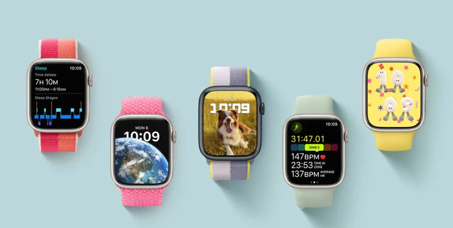 Apple Watch: Новые функции для отслеживания аритмии и мониторинга приема лекарств