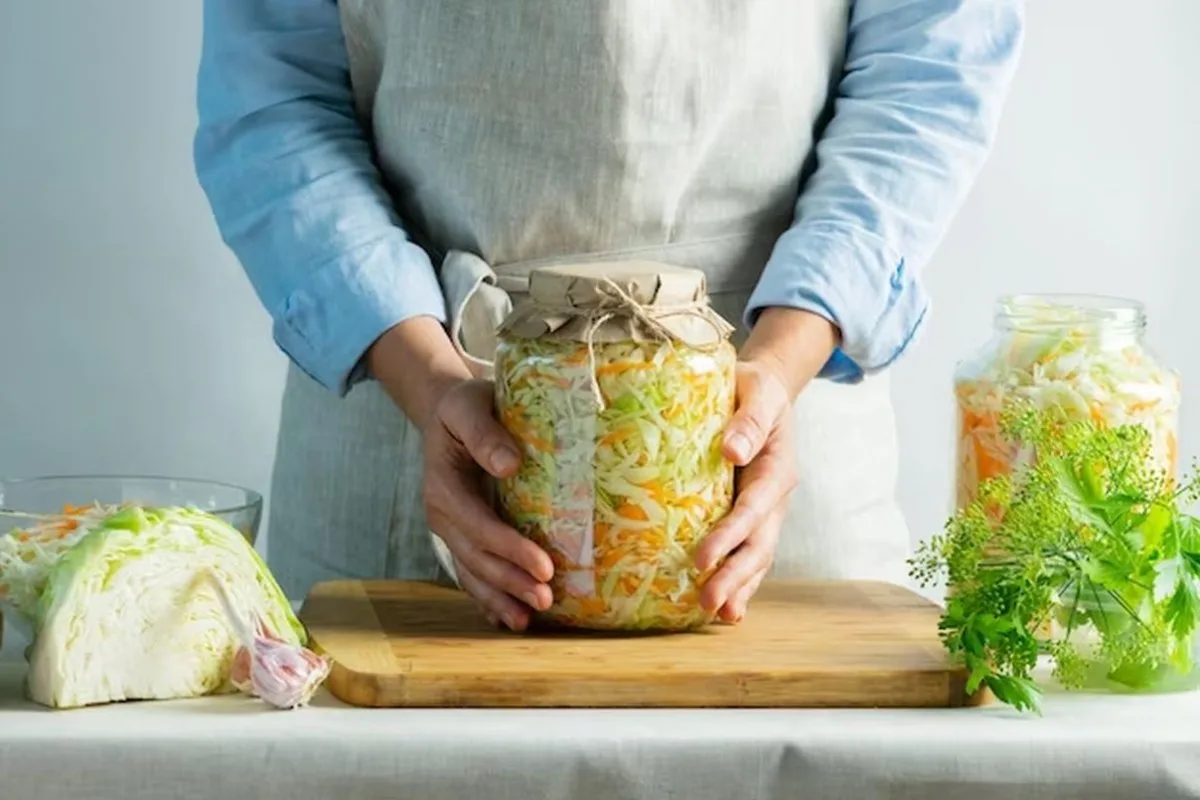 Які продукти зміцнюють судини в похилому віці